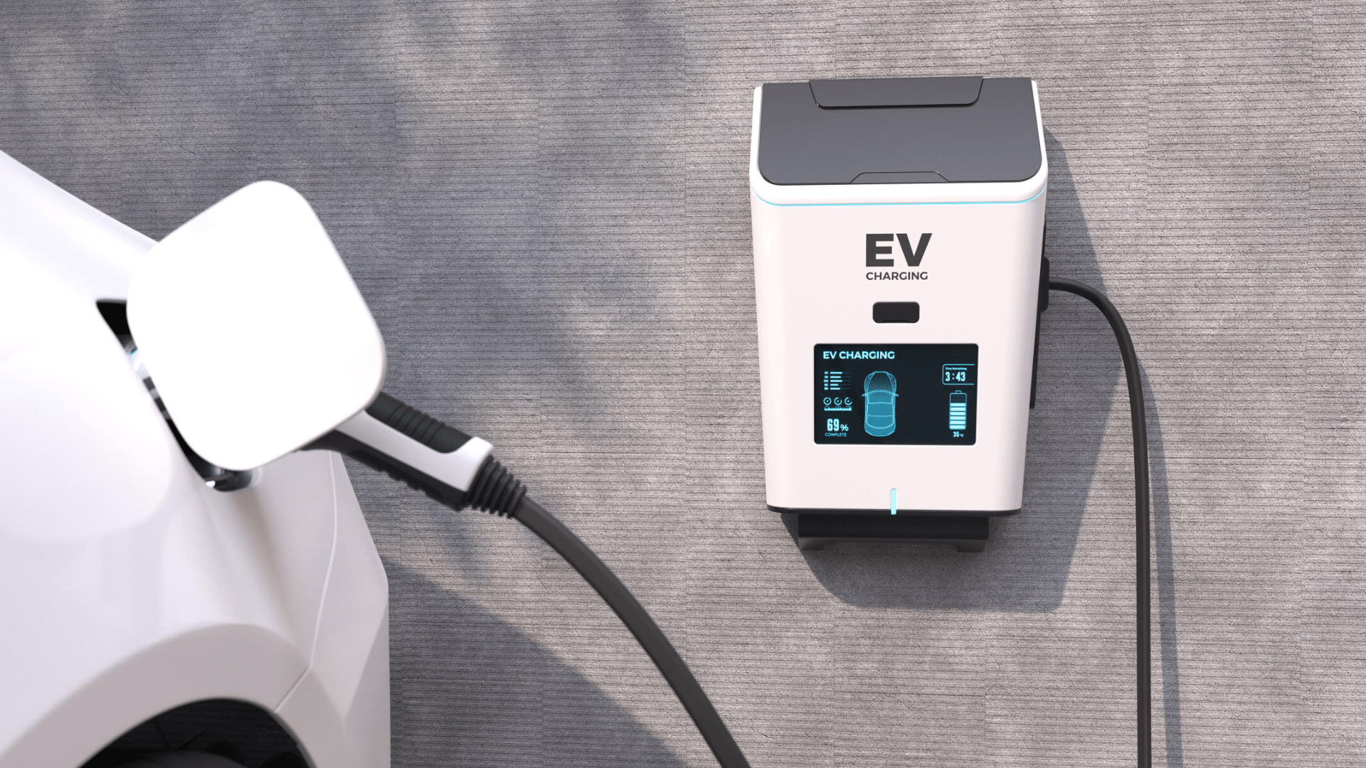 best home ev charger