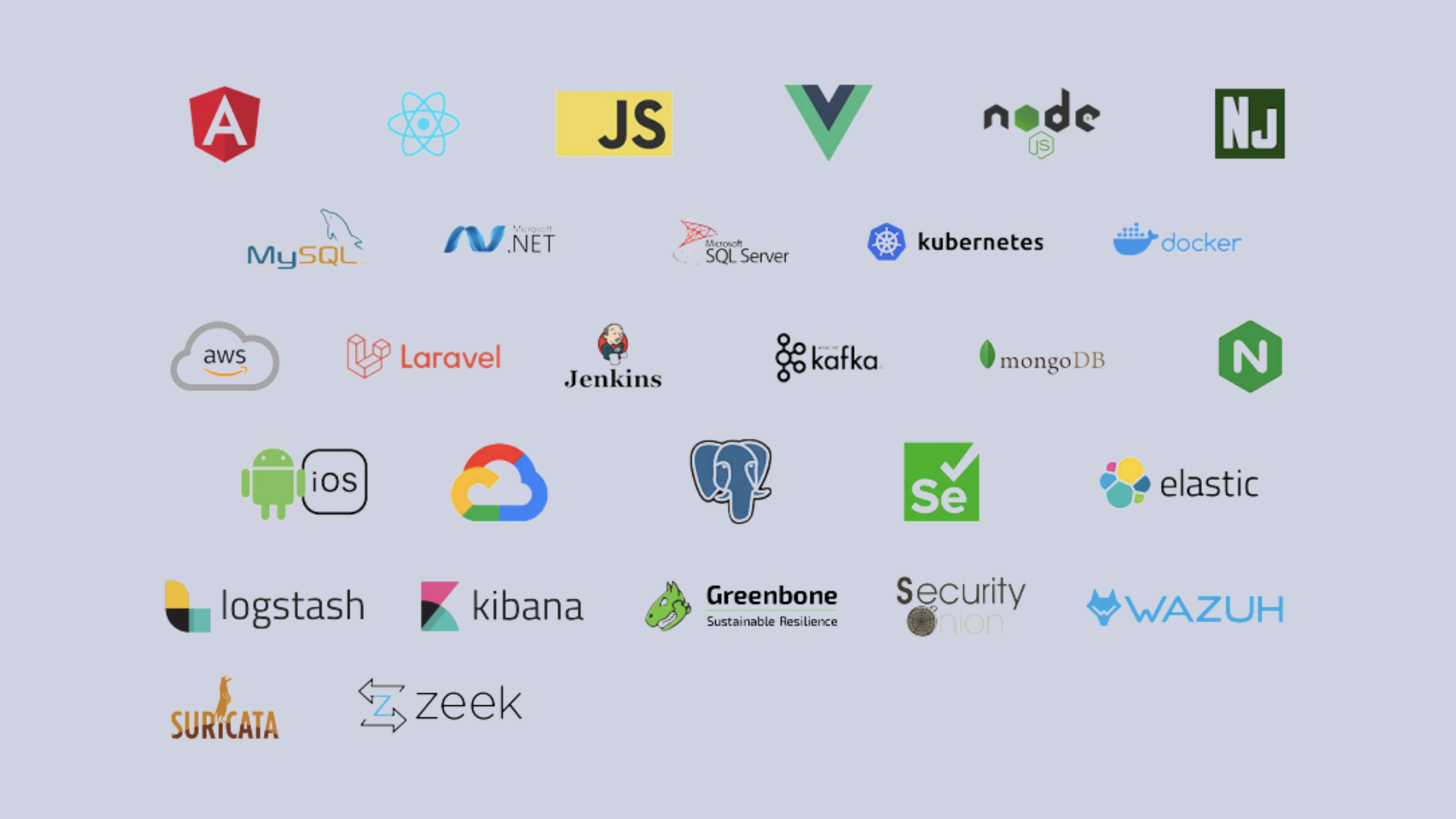 choosing scalable tech stacks