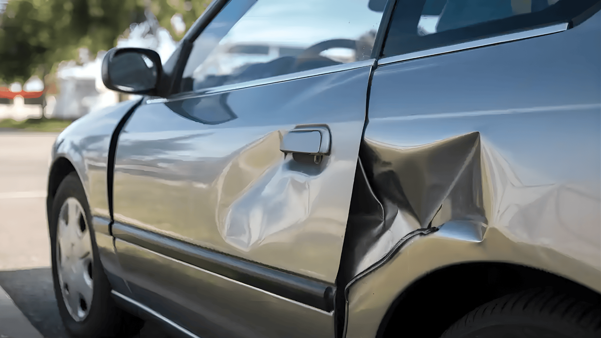 dent repair cost