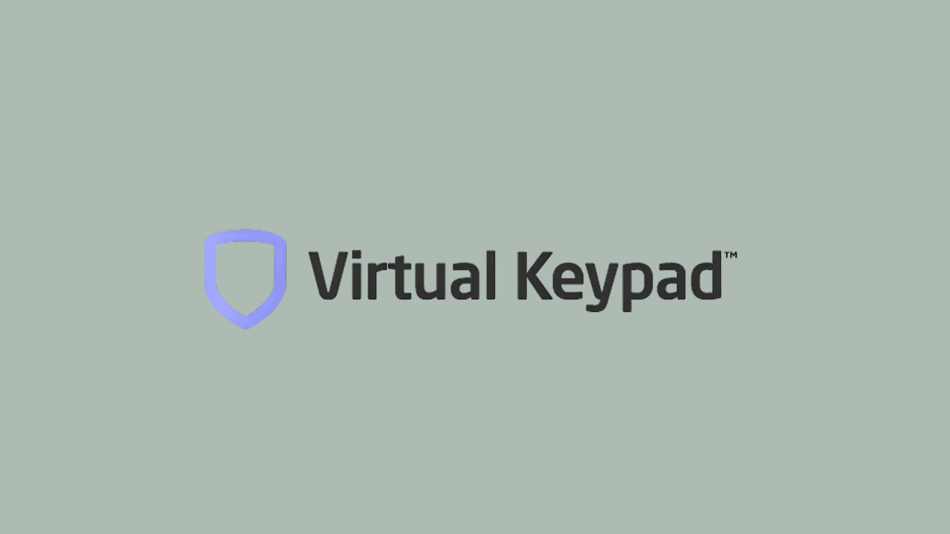 dmp virtual keypad app