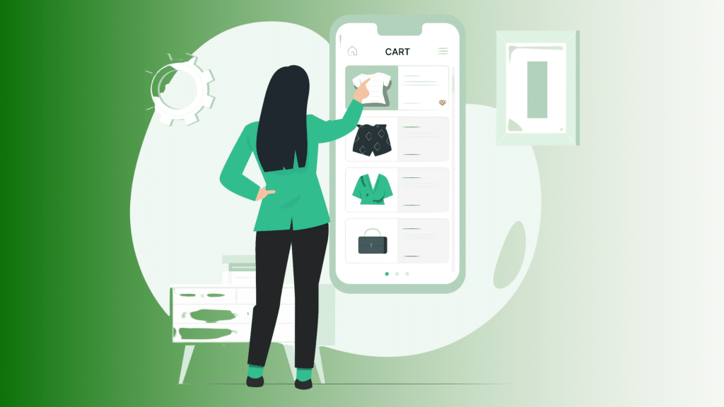 ecommerce app development