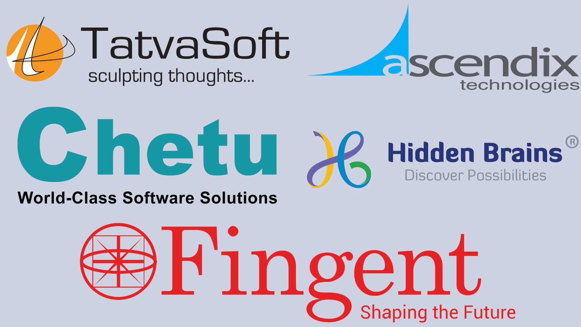 financial software development