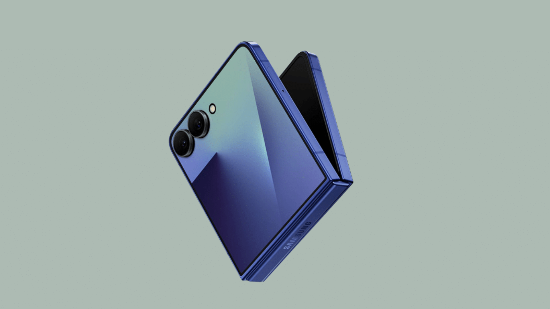 galaxy z fold6 and flip6 (15W)