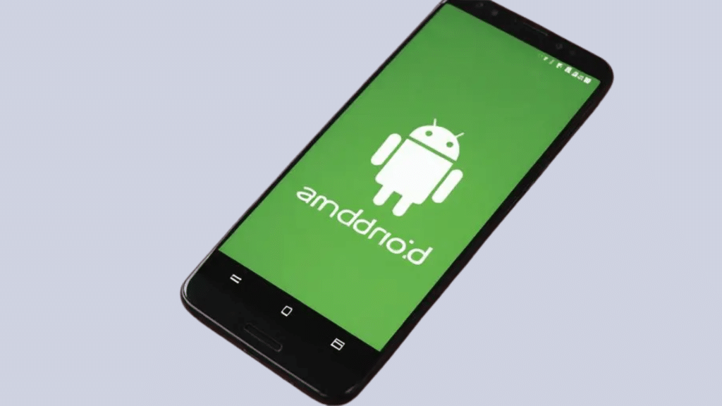 how to reset android phone when locked