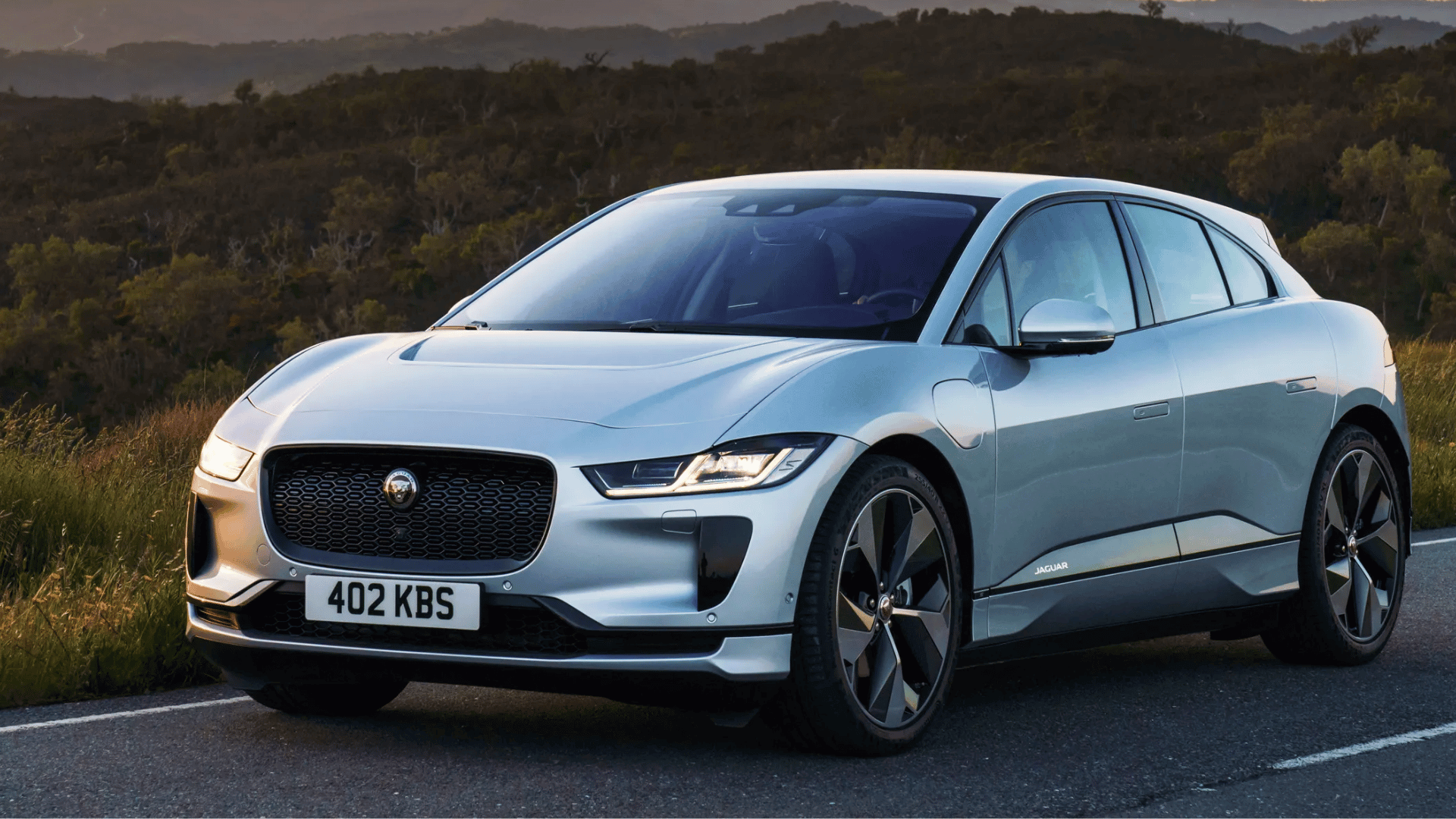 jaguar i pace awd