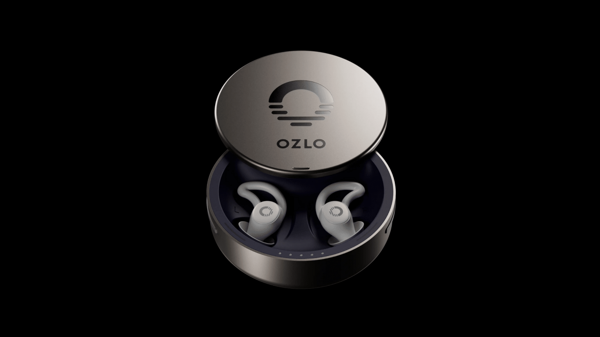 key features of ozlo sleepbuds
