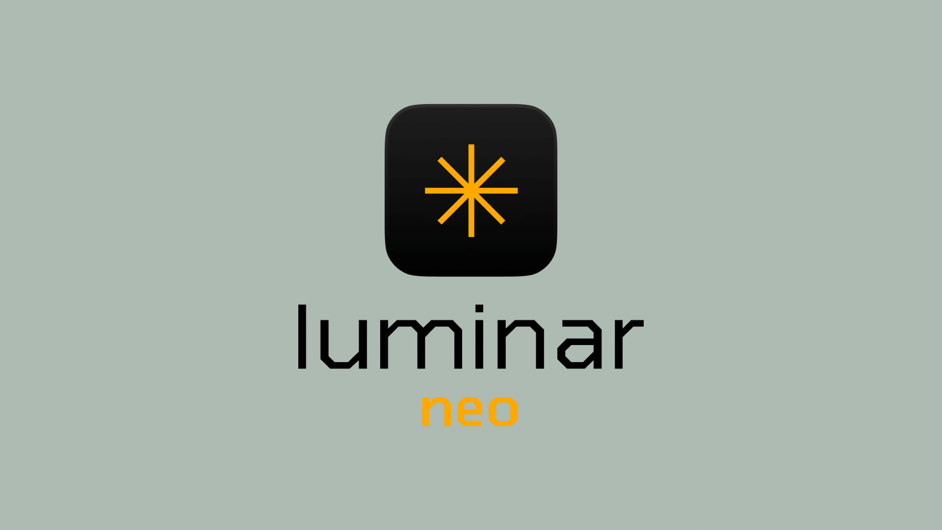 luminar neo