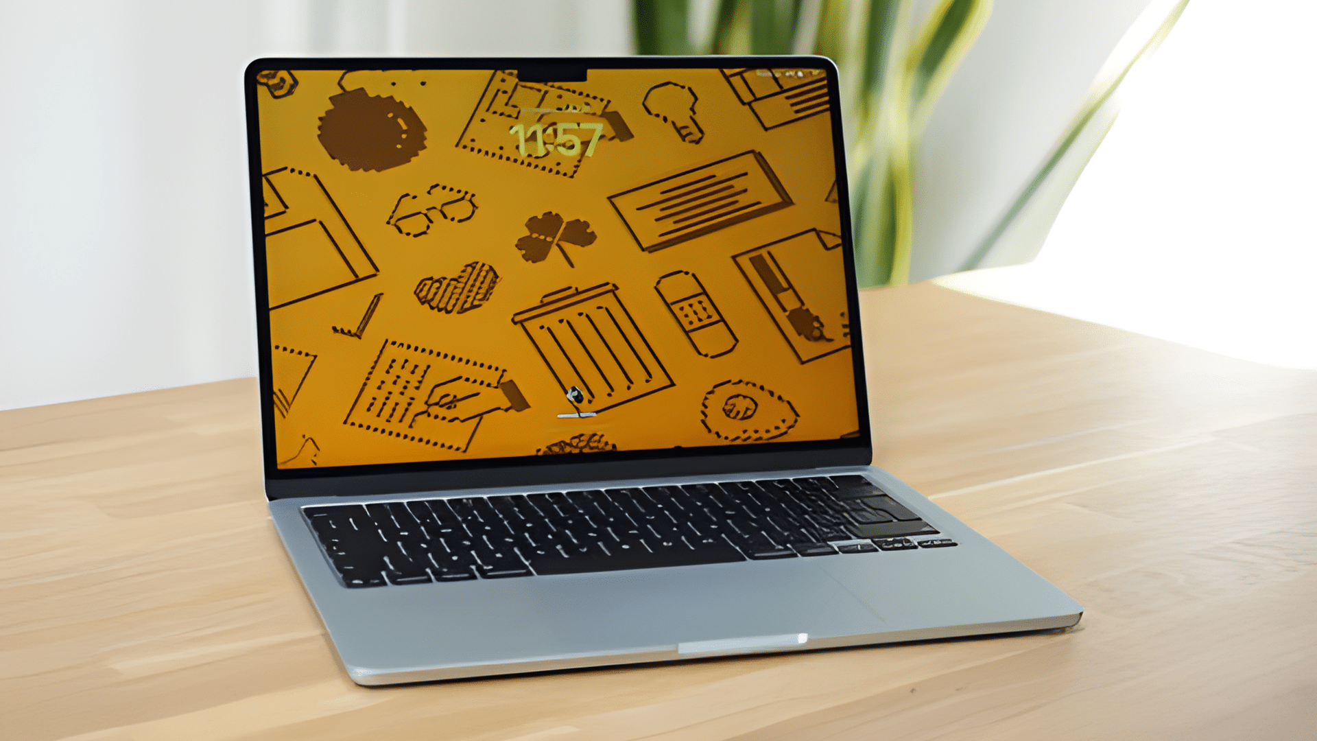 macbook air m4 review