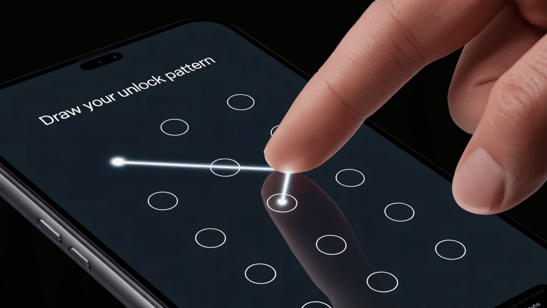 master code to unlock any android phone reality check steps