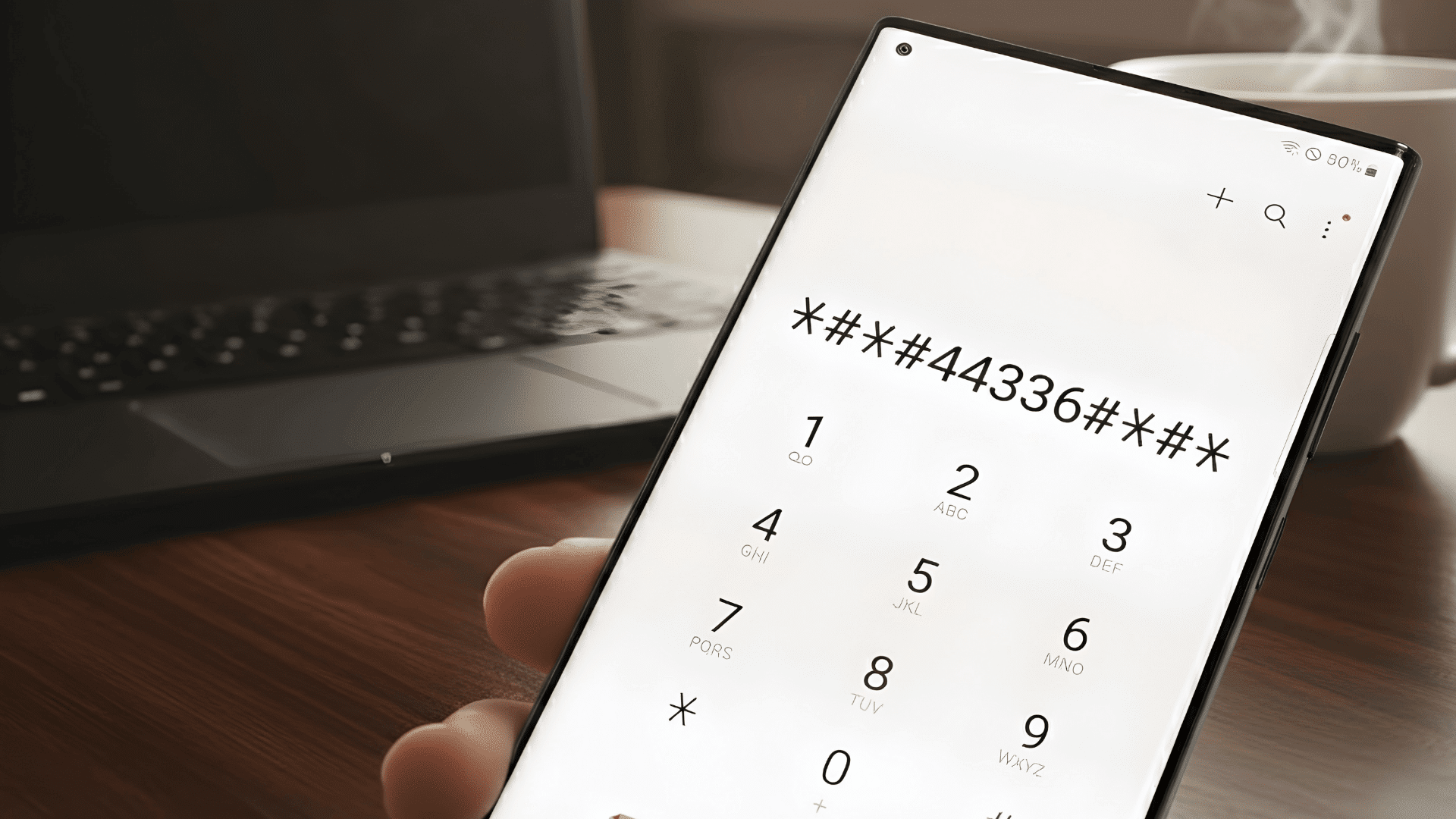 master code to unlock any phone