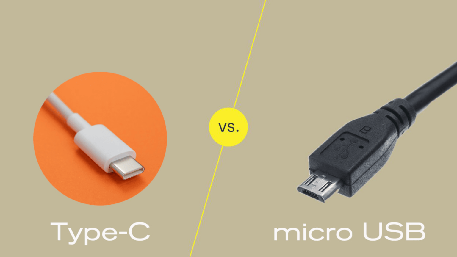 Mini USB vs Micro USB: The Key Differences - Boomset