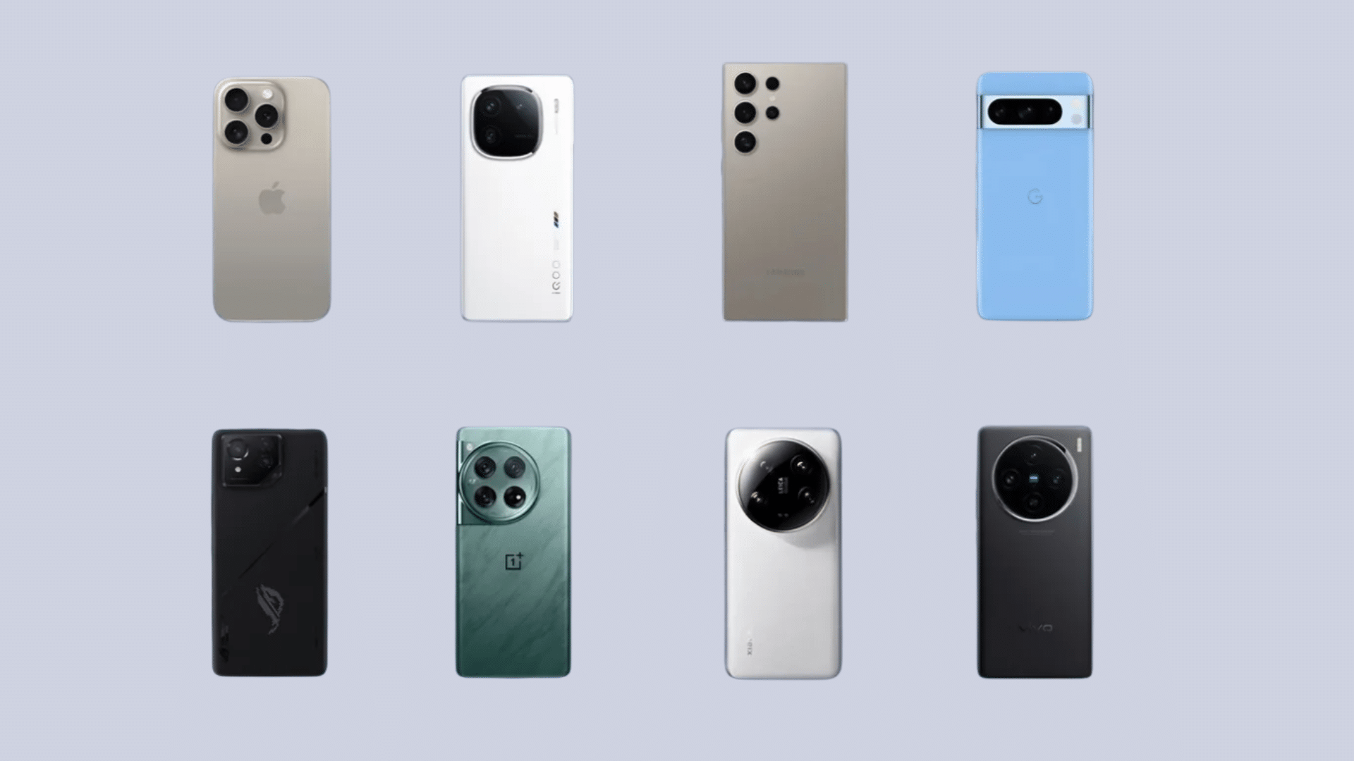 more affordable options for every budget