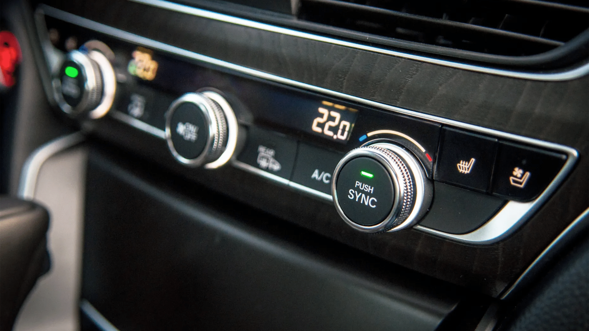 multi room climate control zones