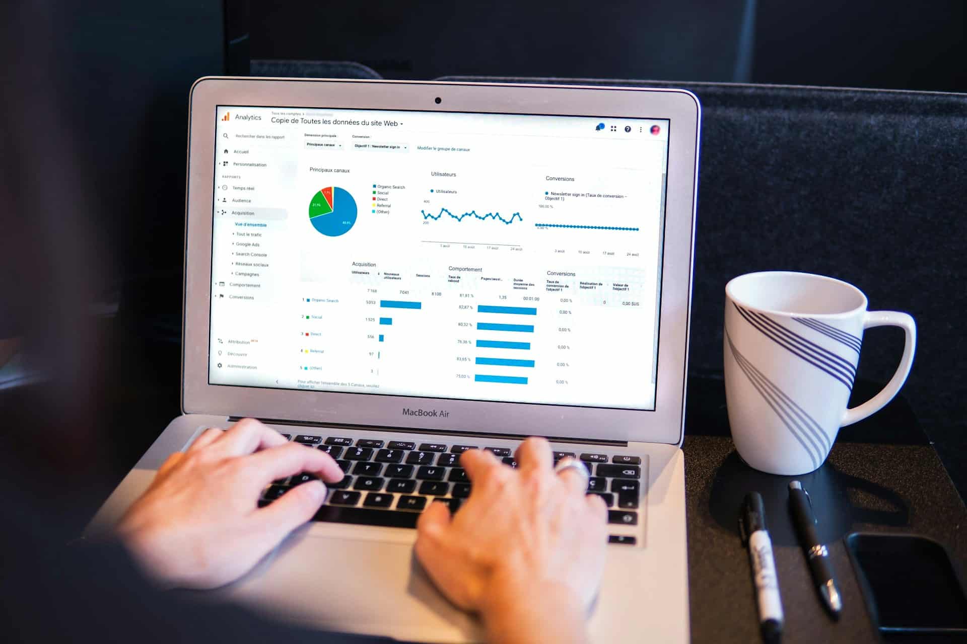 Small Groups, Big Impact: A Guide to Digital Tools