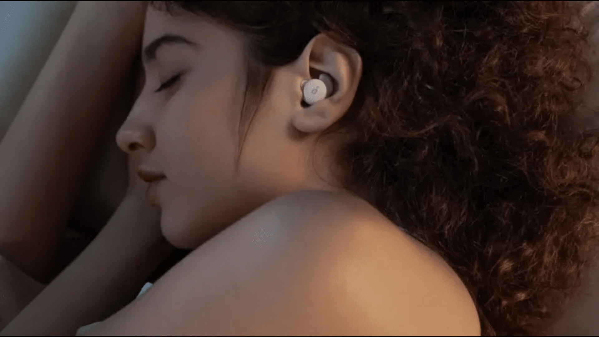 nightly sleep testing results