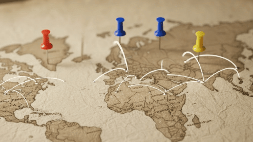 offshore software development