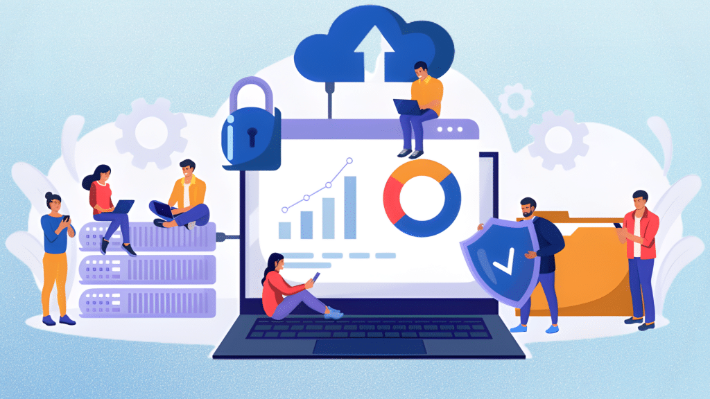 outsourcing development