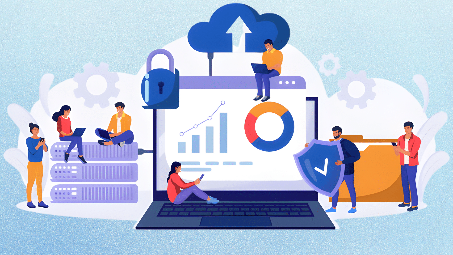 outsourcing development