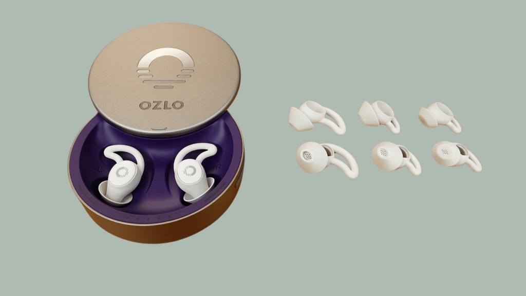 ozlo sleepbuds review