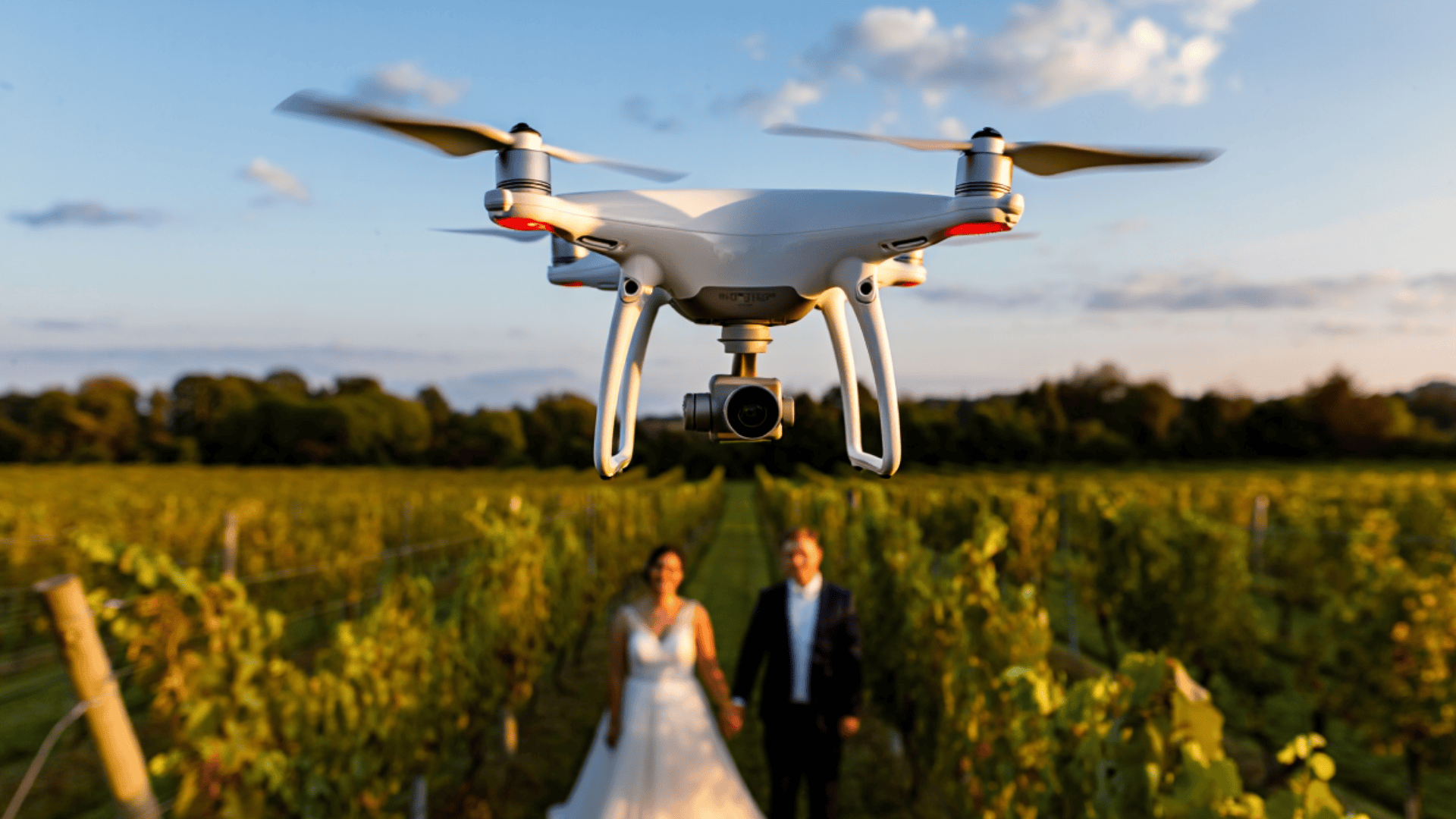 photography anad videography drone