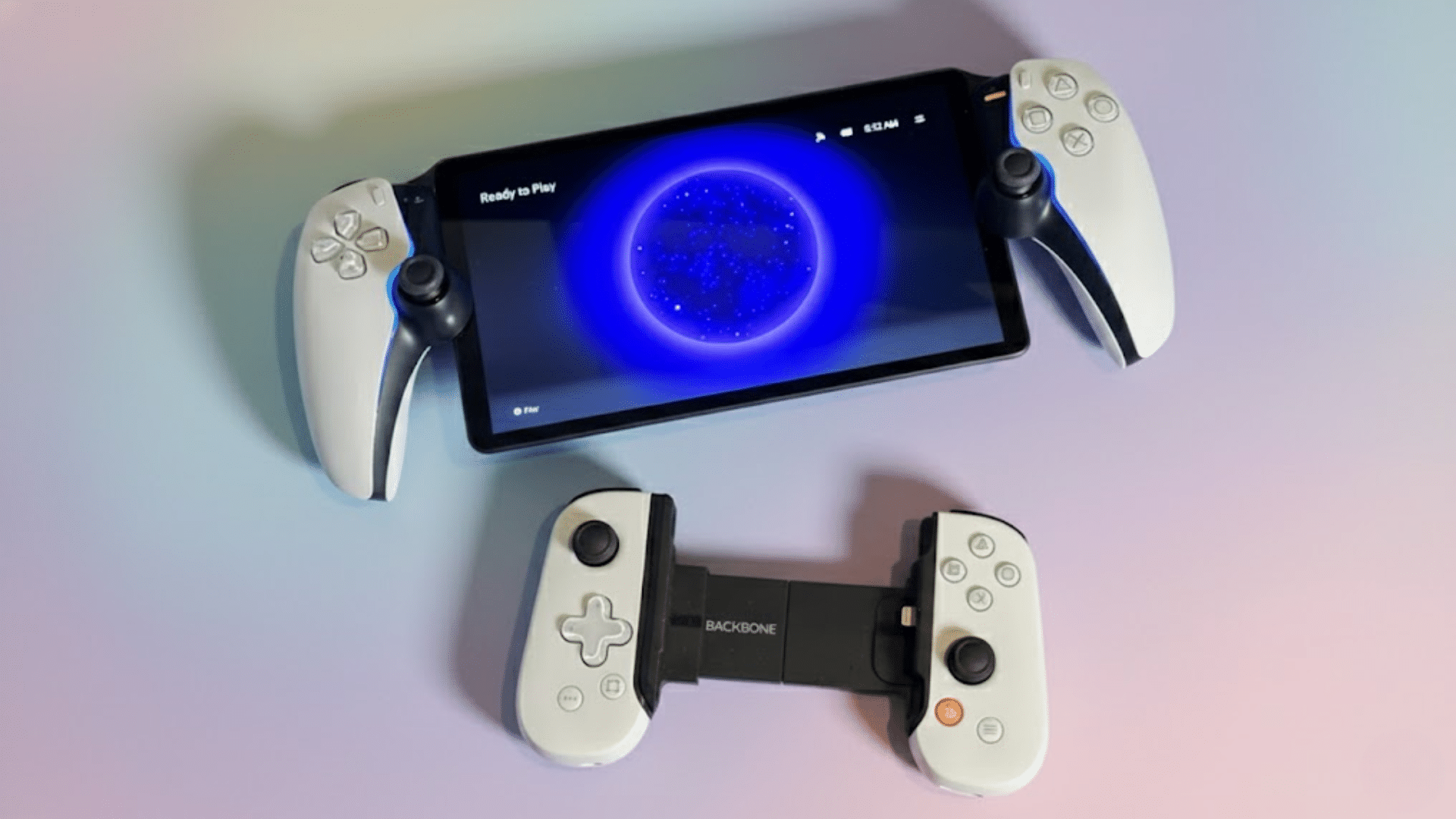 play station portal review key specifications