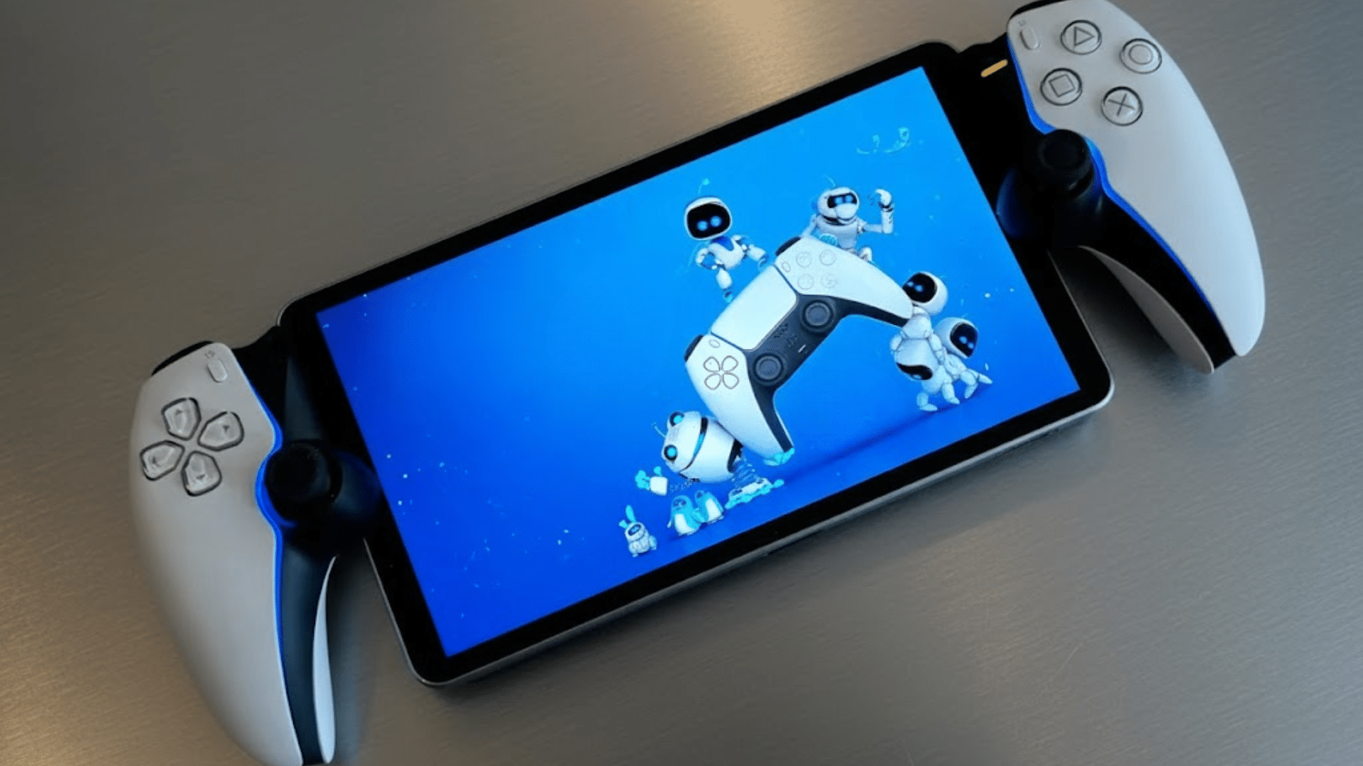 playstation portal review