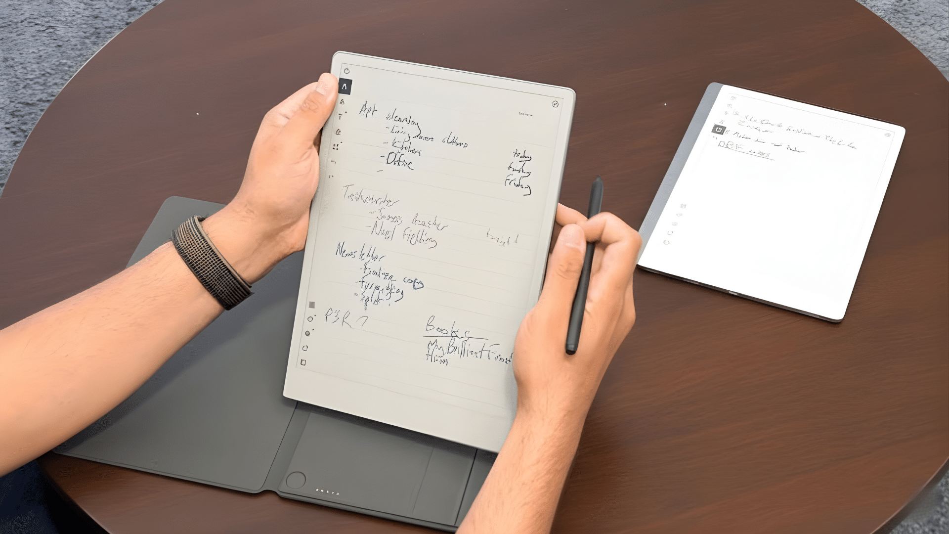 reMarkable 2 Performance and Use