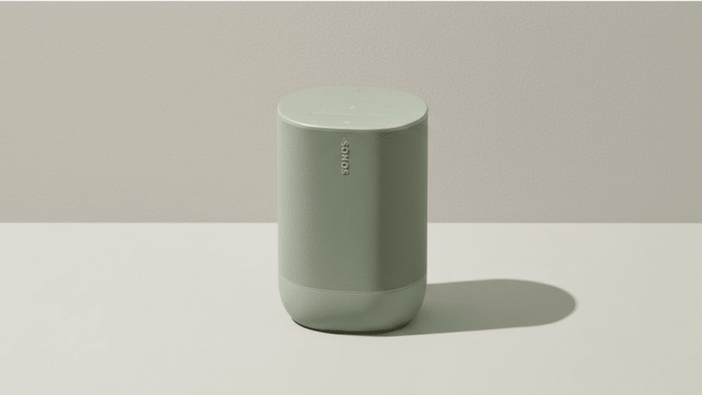 sonos move 2 review
