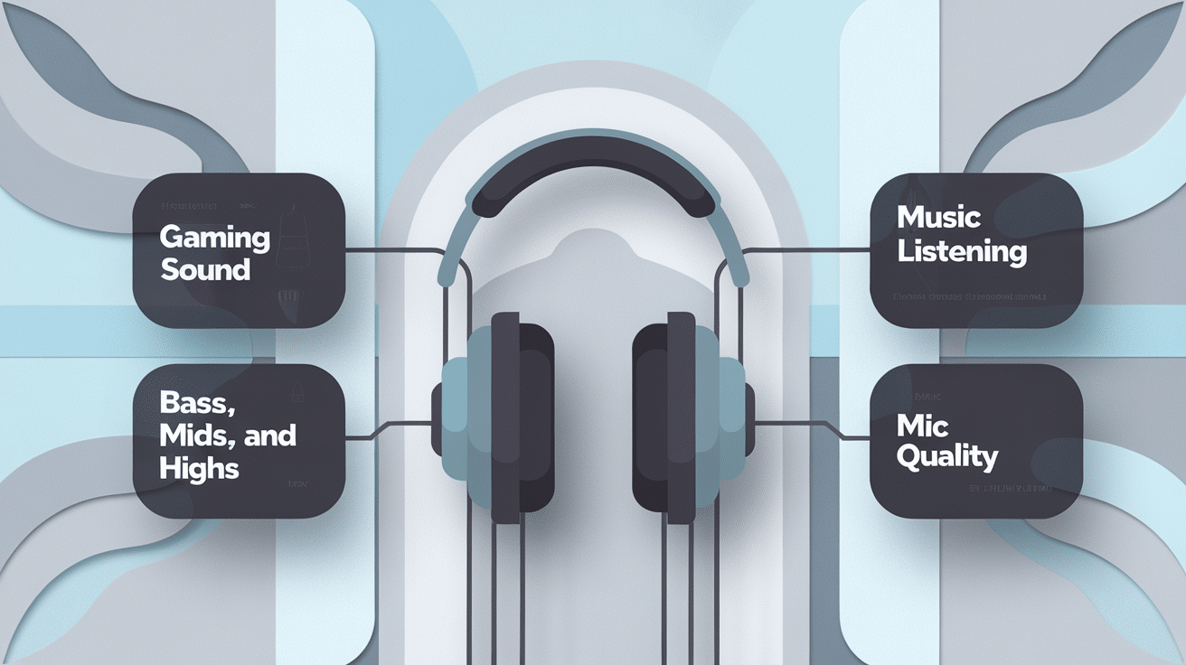 sound and voice quality