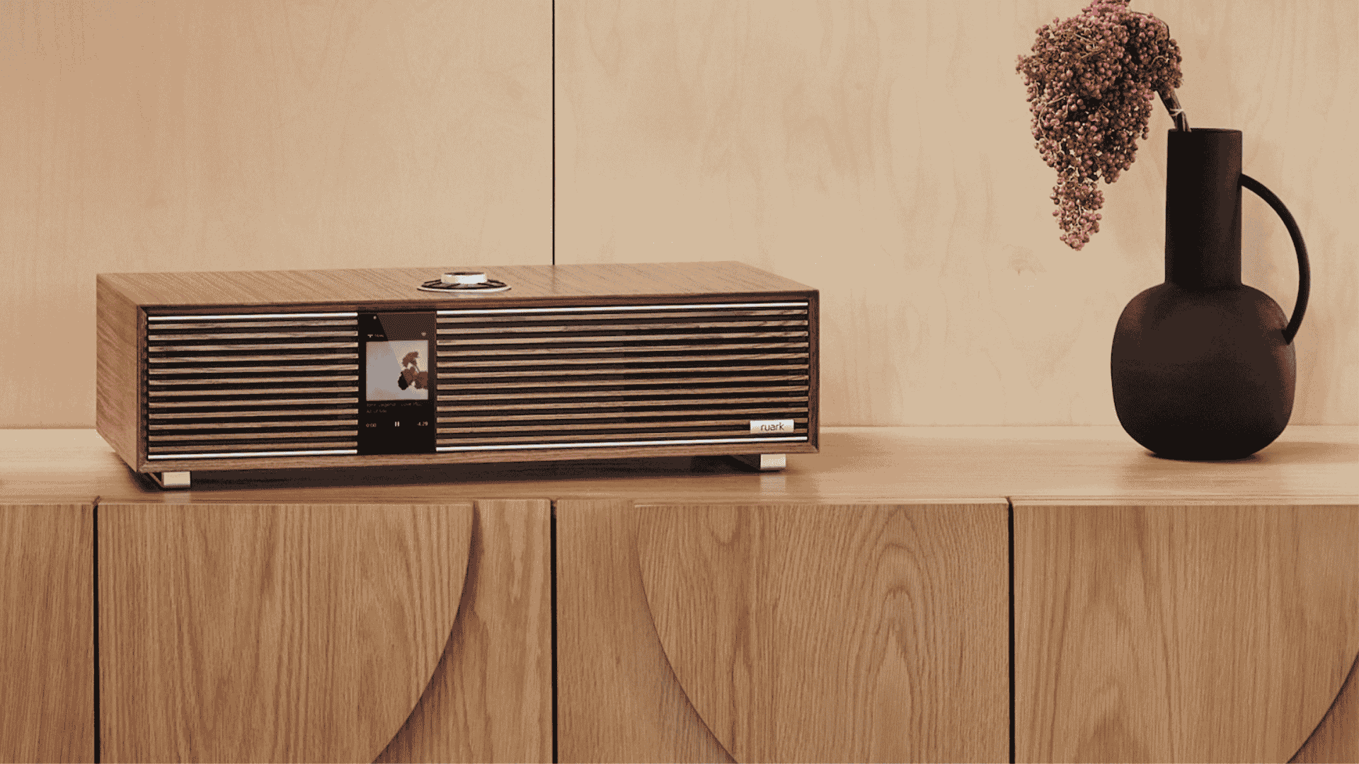 speakers for turntables record player ruark audio r410