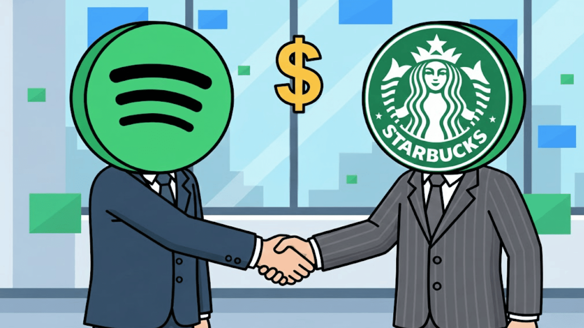 sponsorships and brand partnerships