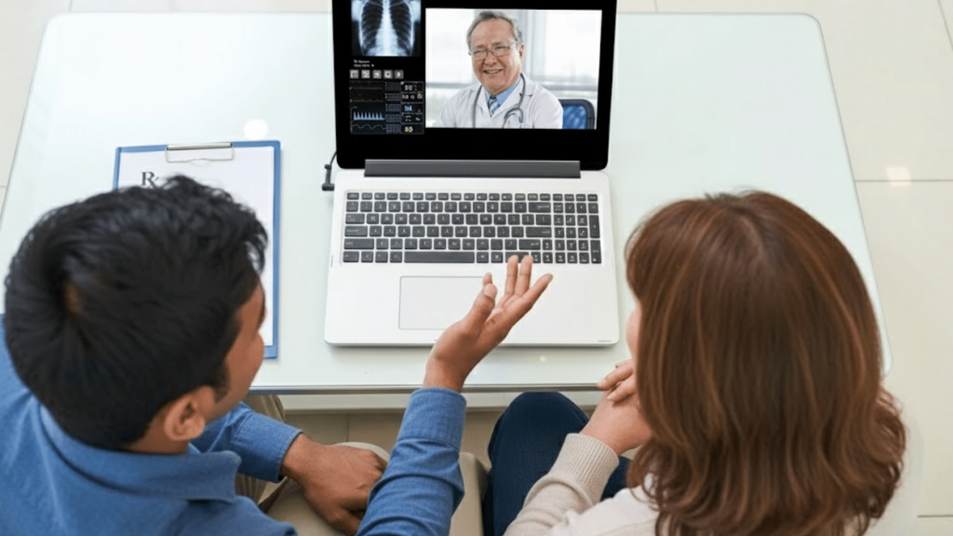 telemedicine software development