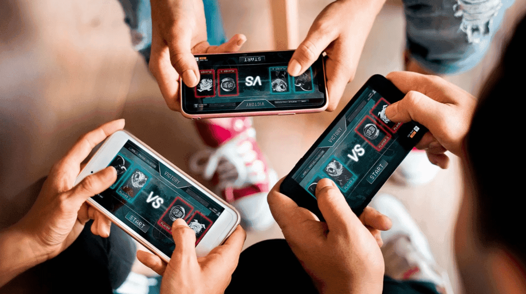Mobile-First Gaming and Seamless Cross-Platform Play: The New Standard for UK Online Casino Entertainment in 2026