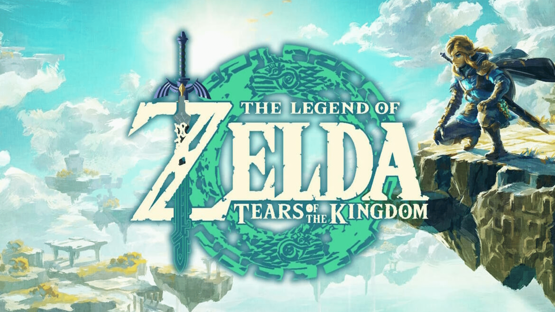 the legend of zelda tears of the kingdom