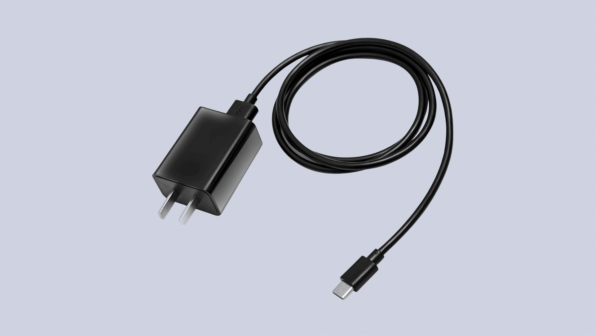 universal USB C charging