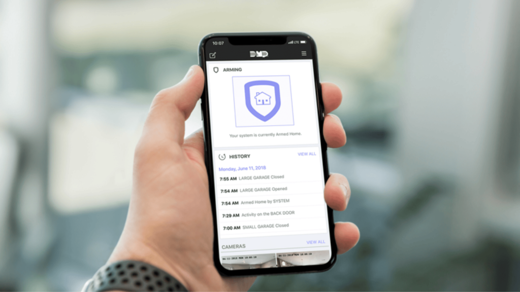 virtual keypad login
