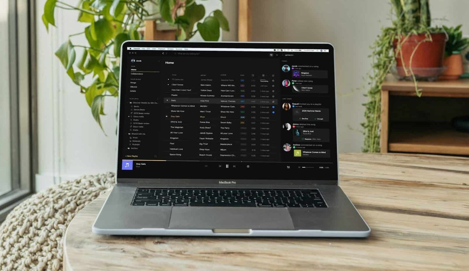 How Modern Software Platforms Are Built