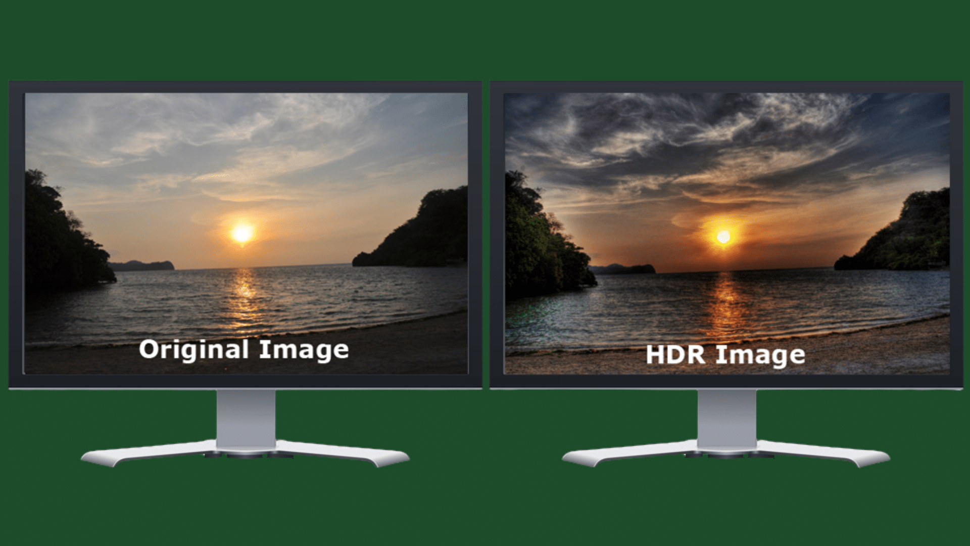 what is hdr technology