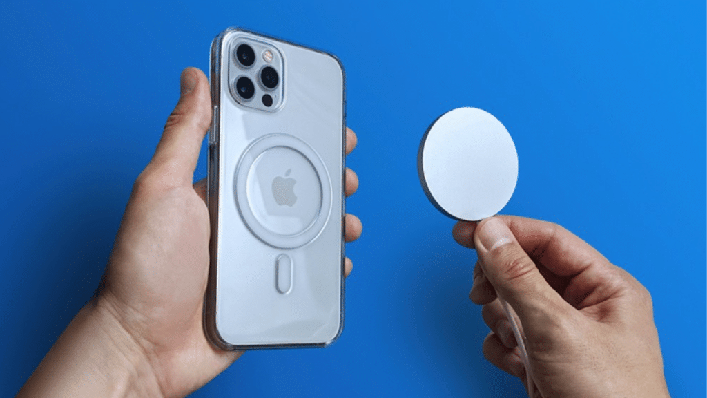 what is magsafe case