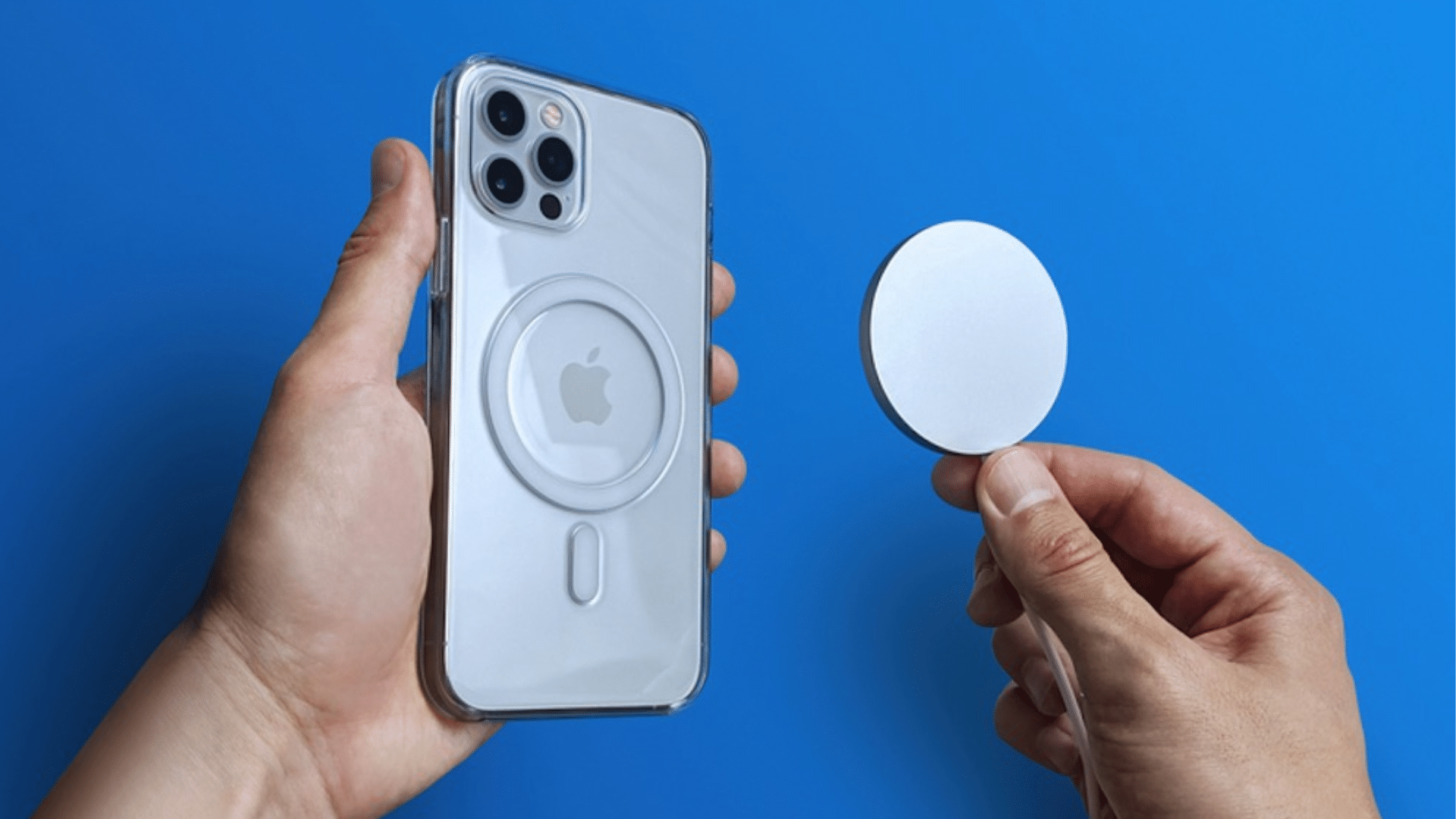 what is magsafe case