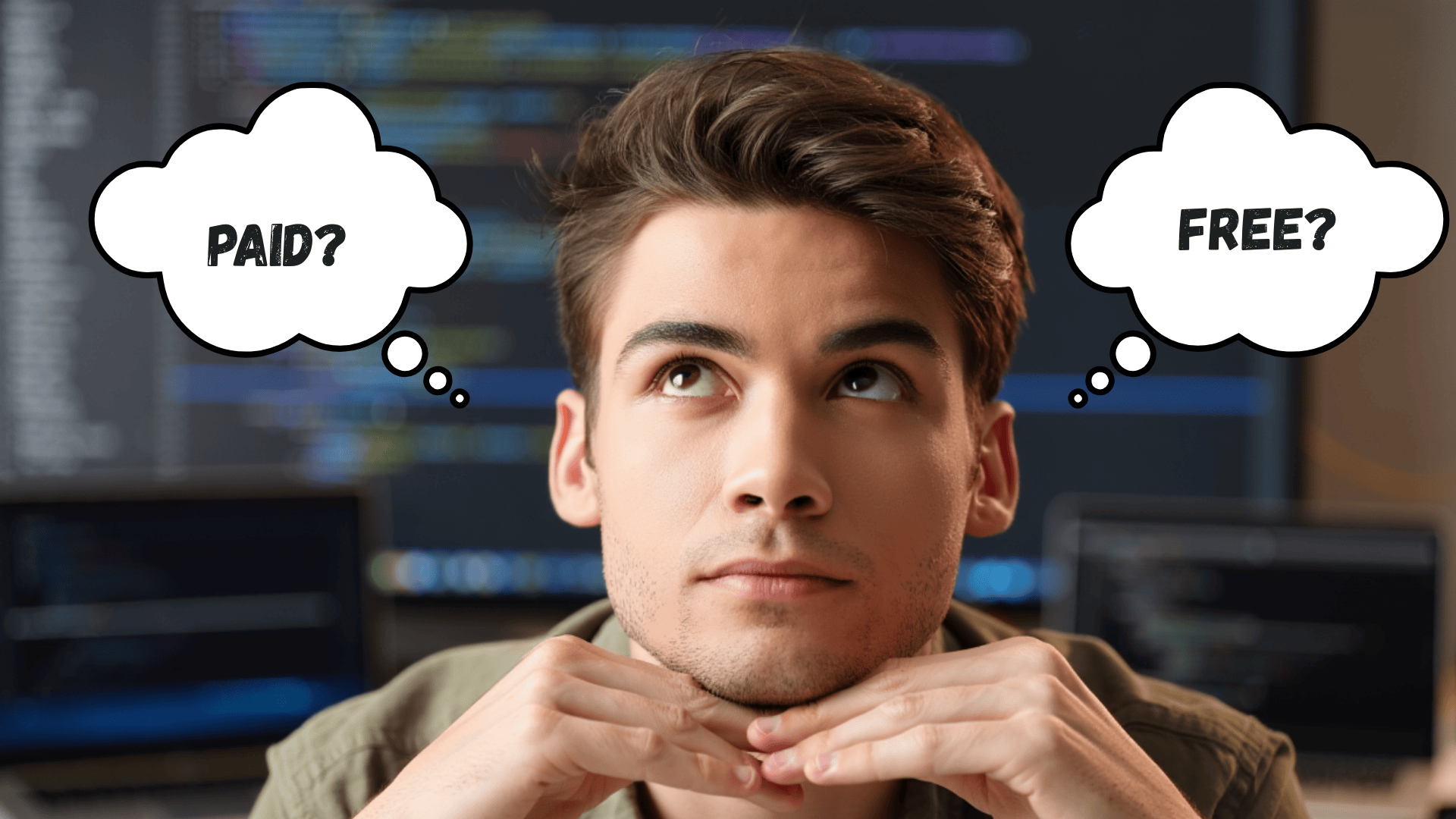 what should future app developers choose