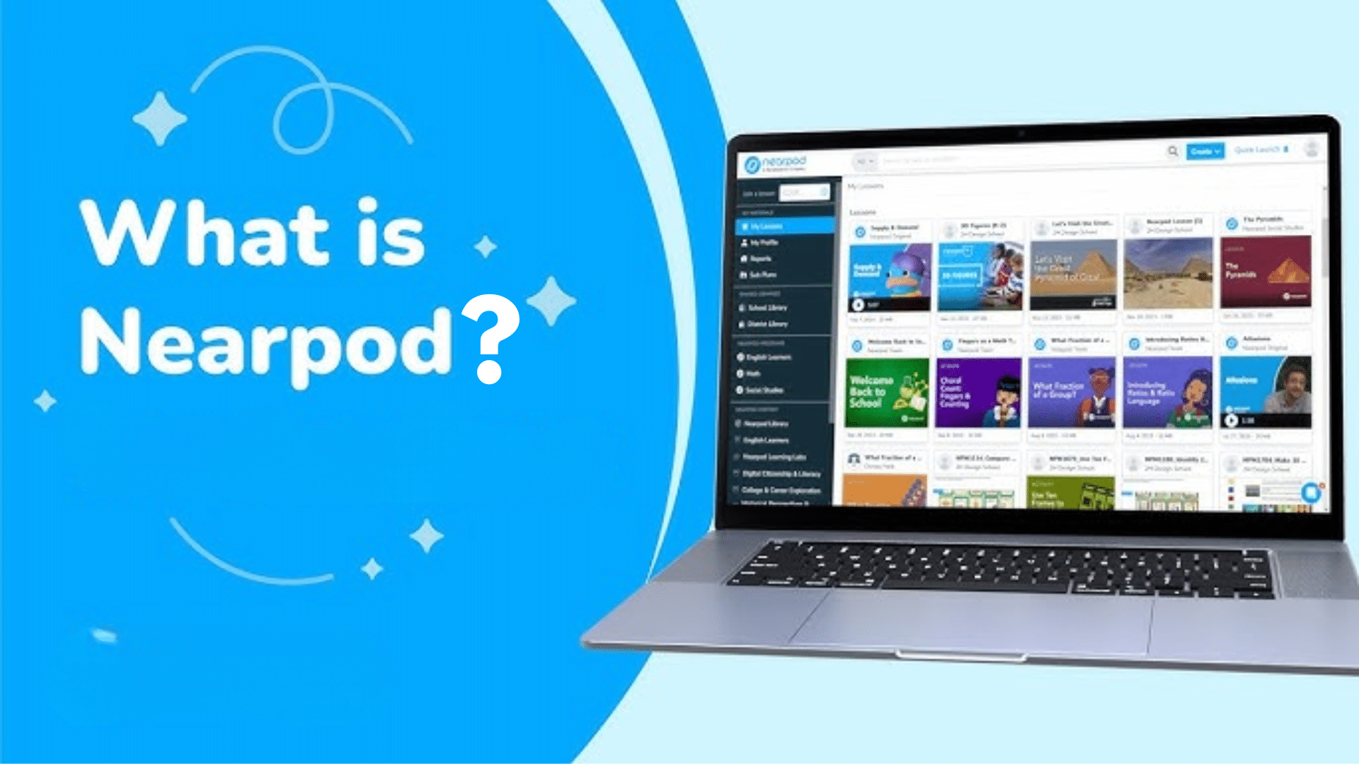 what is nearpod