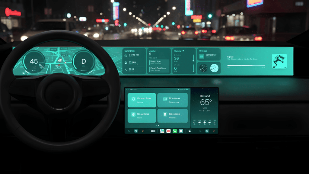 when did carplay come out