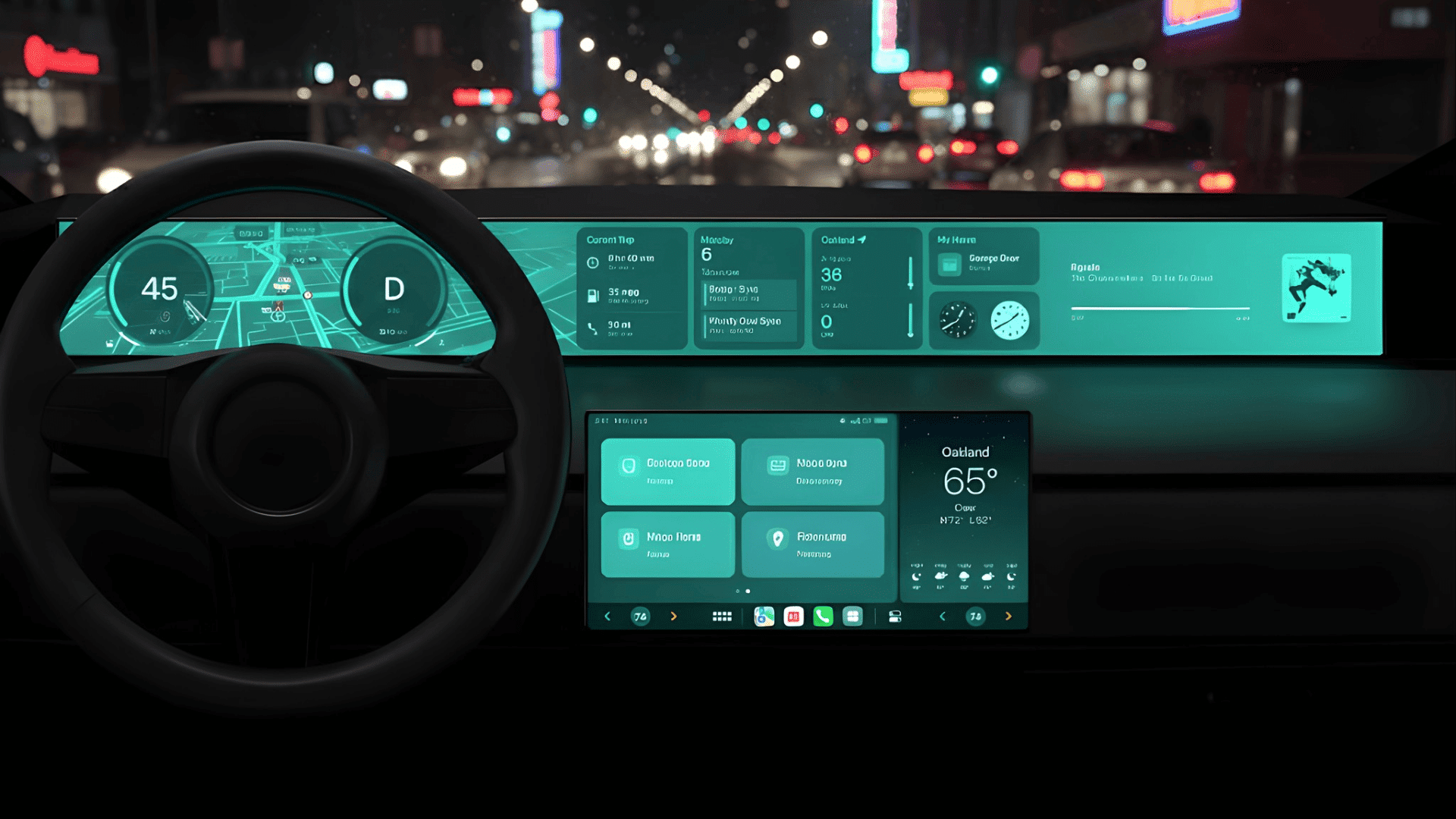 when did carplay come out
