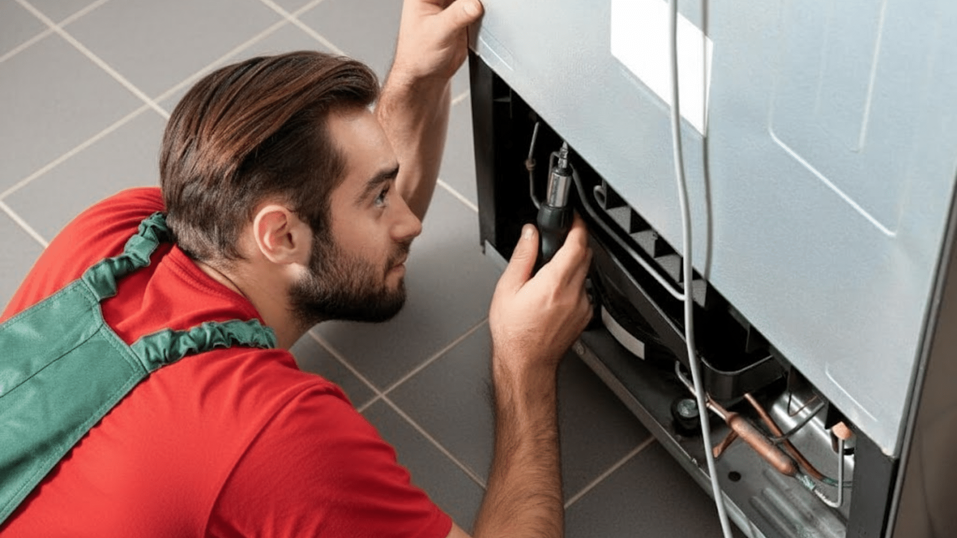 why commercial refrigeration monitoring is important