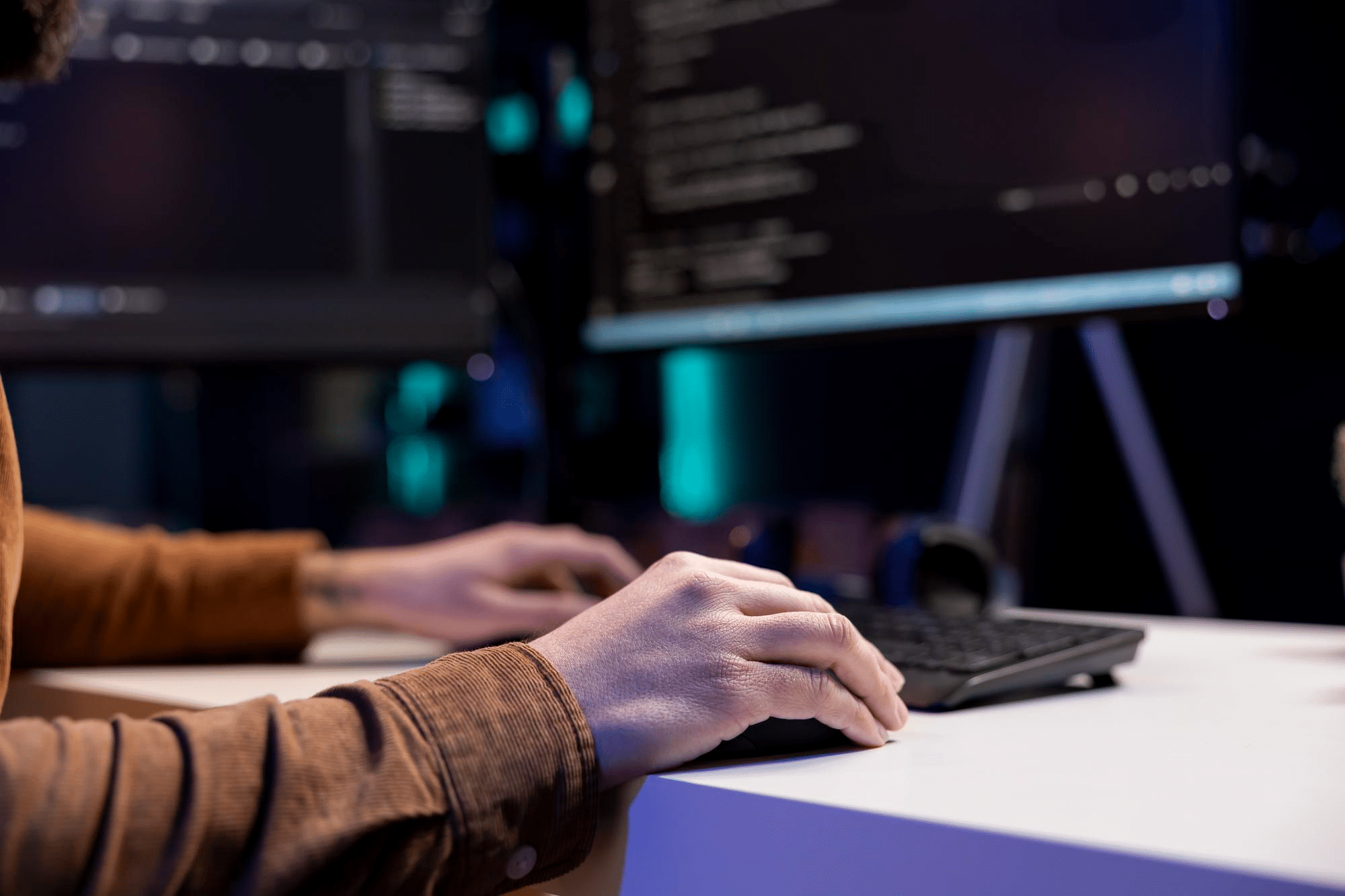 Step-by-Step Guide to Hiring Dedicated Development Teams