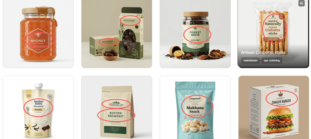 How Can Entrepreneurs Quickly Complete Brand and Marketing Design?