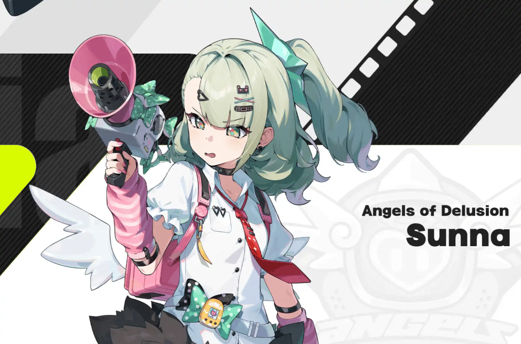 Unlocking Sunna's Potential in Zenless Zone Zero: The Essential Hero Guide