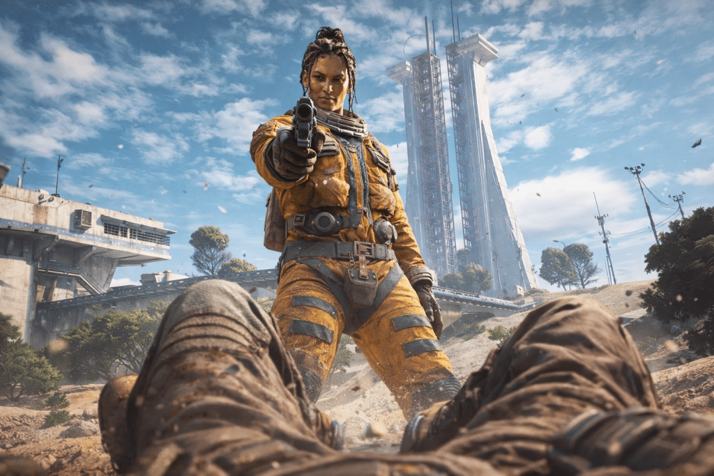 What Players Are Hoping to See Next: The ARC Raiders 2026 Wishlist