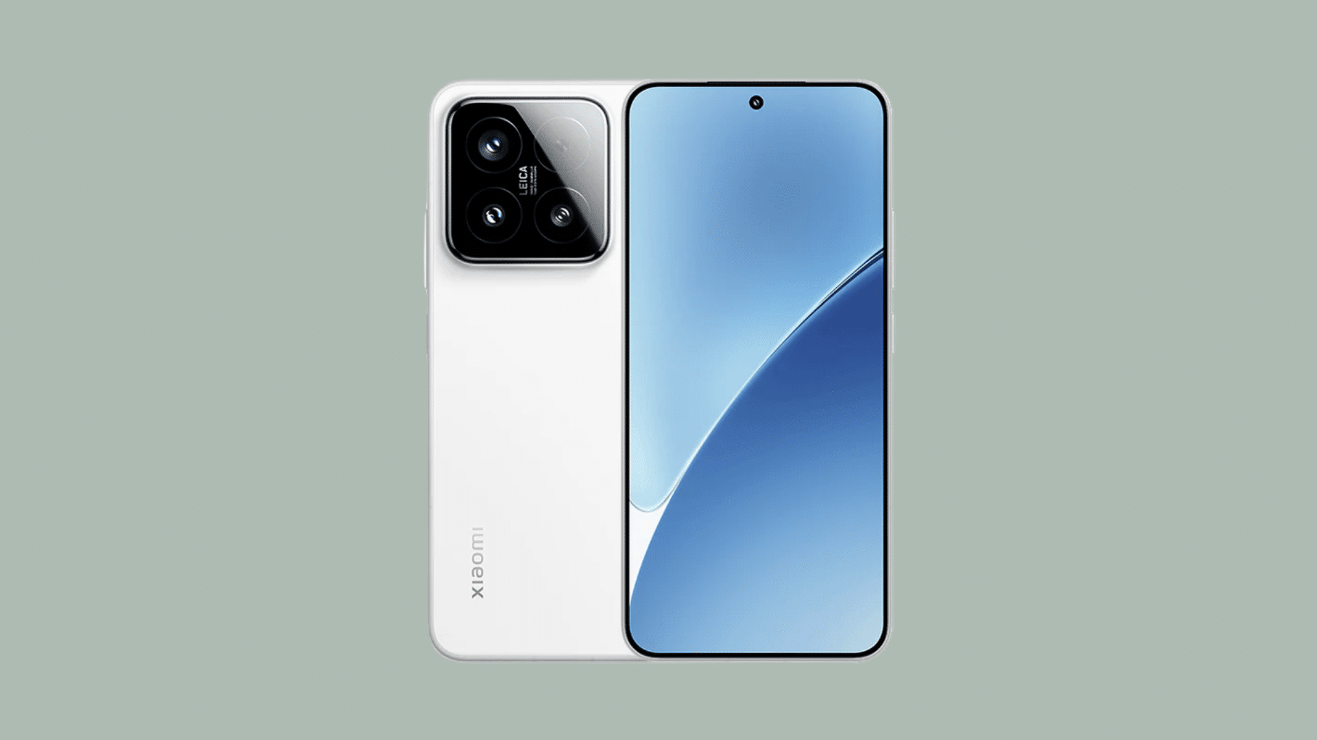 xiaomi-15 (wireless support)